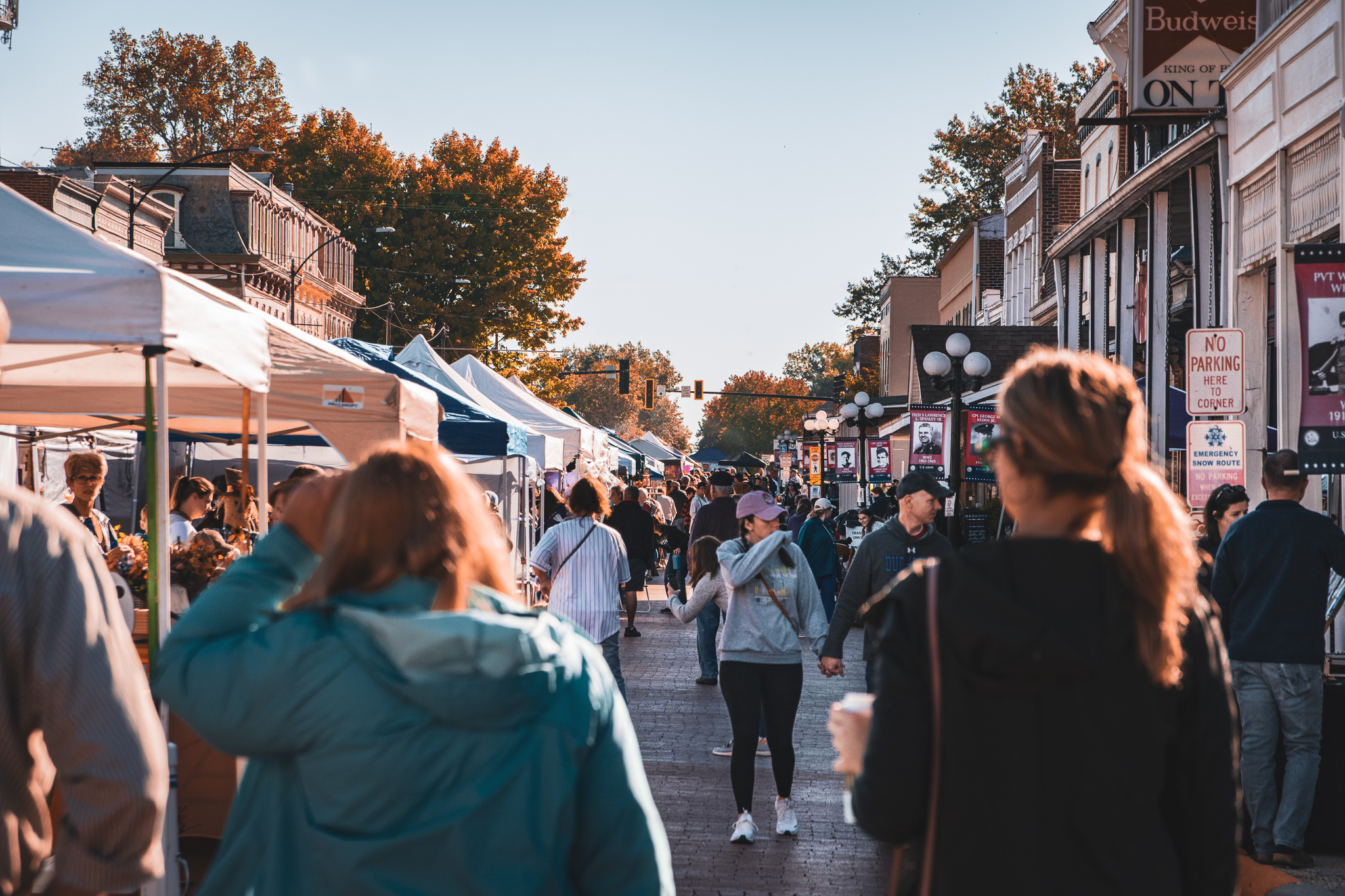 Lebanon Fall Festival